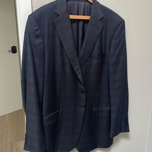Men’s Ermenegildo Zegna blazer